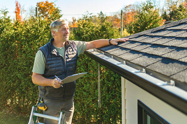Trusted Roof Leak Repair service in Newark, IL - Ben Roofing and Steel LLC